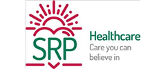 SRP HEALTHCARE Logo