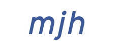MJH Personnnel Associates Ltd Logo