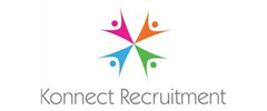 Konnect Recruitment Ltd jobs