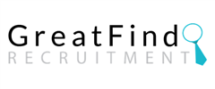 GreatFind Recruitment Logo
