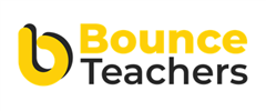 Bounce Teachers Logo