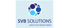 Jobs from SVB Solutions Executive Recruitment Jobs from SVB Solutions Executive Recruitment