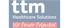 TTM Healthcare Solutions Logo