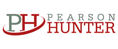Jobs from Pearson Hunter LTD Jobs from Pearson Hunter LTD