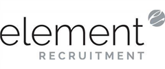 Element Recruitment Ltd Logo