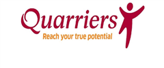 Quarriers Logo