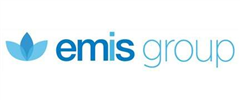 EMIS Group PLC Logo
