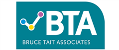BTA (Bruce Tait Associates) Logo