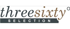 threesixty selection Logo