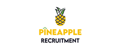 Pineapple Recruitment Logo