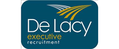 Jobs from De Lacy Executive 
