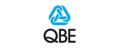 QBE Insurance - European Operations  Logo