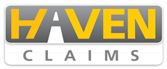 Haven Claims Logo