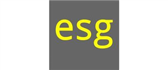 ESG Recruitment Logo