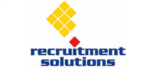 Recruitment Solutions Services LTD jobs