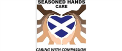Seasoned Hands Care jobs