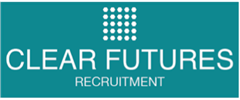 Jobs from Clear Futures Recruitment