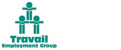 Travail Employment Group : Burgess Hill Logo