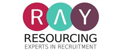 Ray Resourcing Logo