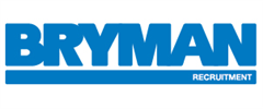 Bryman Recruitment Logo