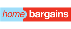 Home Bargains Logo