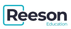Reeson Education logo