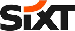 Sixt Rent a Car Logo