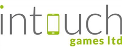 Intouch Games Ltd Logo