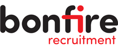 Bonfire Recruitment Logo