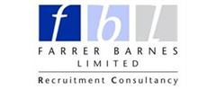 Farrer Barnes Limited jobs