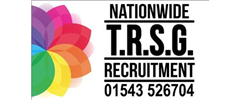 TRSG Logo