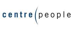 Centre People Appointments Logo