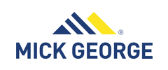 Mick George Logo