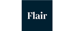 Flair for Recruitment Logo
