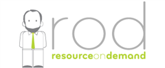 Resource on Demand Logo