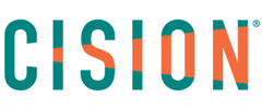 Cision UK Logo