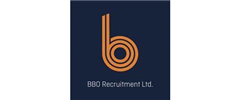 BBO Recruitment Ltd. Logo