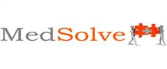 Medsolve (UK) Limited Logo