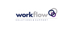 Workflow Imaging Systems Limited jobs