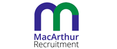 MacArthur Recruitment Logo