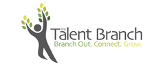 The Talent Branch Logo