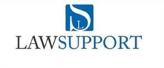 Law Support logo