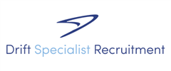Drift Specialist Recruitment Limited Logo