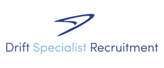 Jobs from Drift Specialist Recruitment Limited Jobs from Drift Specialist Recruitment Limited