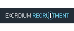 Jobs from Exordium Recruitment Jobs from Exordium Recruitment