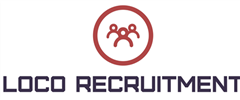 Loco Recruitment Logo