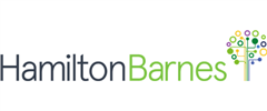 Hamilton Barnes Logo