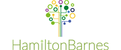 Hamilton Barnes Logo