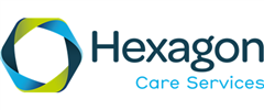 Hexagon Care Services Limited Logo