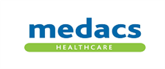 Jobs from Medacs Healthcare